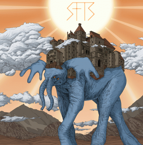 Stone From The Sky : Break a Leg